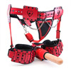 Swing a rock-hard thrusting shaft to make your partner come - easy with this gorgeous panty-styled sex machine you can literally wear. Multiple speeds, adjustable angle of penetration - it feels superbly real when you wield it. Swing a rock-hard thrusting shaft to make your partner come - easy with this gorgeous panty-styled sex machine you can literally wear. Multiple speeds, adjustable angle of penetration - it feels superbly real when you wield it.