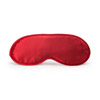 Relax and Indulge into sensations with this romantic satin blindfold. Padded for more comfortable wear, it features two stretchy straps for comfortable and secure fit. Relax and Indulge into sensations with this romantic satin blindfold. Padded for more comfortable wear, it features two stretchy straps for comfortable and secure fit.