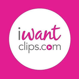 Image of Bunnyholez IWantClips.com platform.